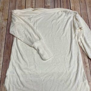 LOFT Maternity Sweater